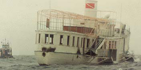 Dive With South Florida Diving Headquarters